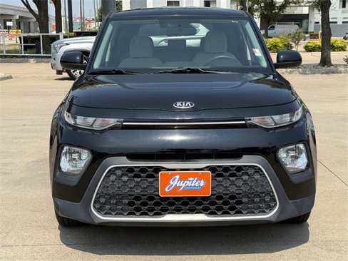 Used 2020 Kia Soul LX image 7