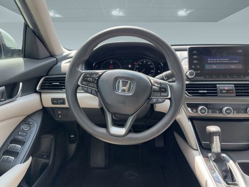 Used 2020 Honda Accord LX image 25