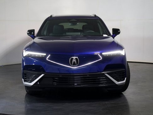 Used 2024 Acura ZDX A-Spec image 9