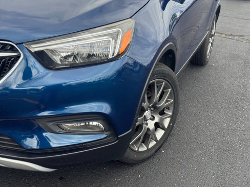 Used 2019 Buick Encore Sport Touring image 25