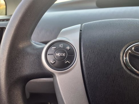 Used 2010 Toyota Prius Two image 25