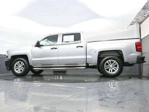Used 2016 Chevrolet Silverado 1500 W/T image 23
