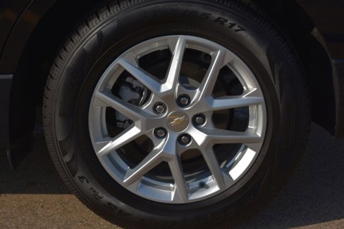 Used 2023 Chevrolet Equinox LT image 11