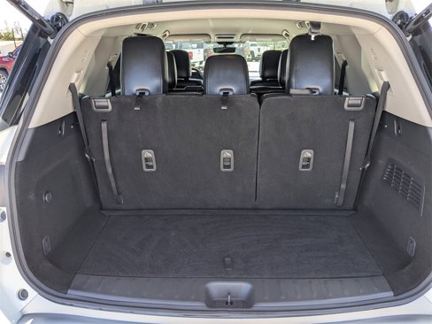 Used 2023 Nissan Pathfinder SL image 13