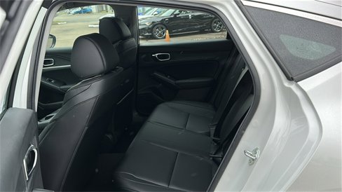 New 2025 Acura Integra image 23