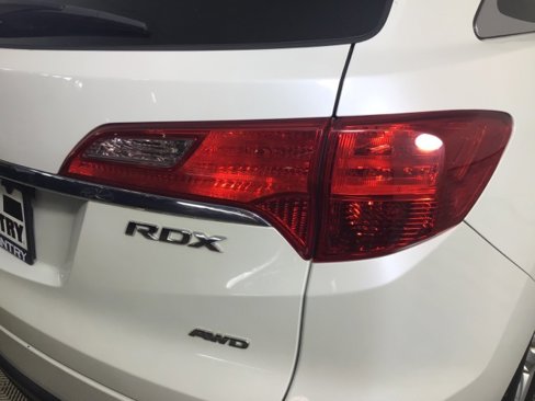 Used 2014 Acura RDX AWD w/ Technology Package image 23