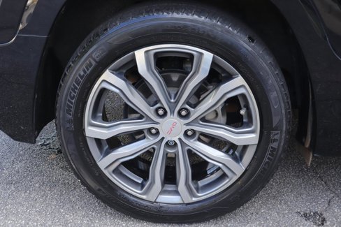 Used 2019 GMC Terrain Denali w/ Advanced Safety Package image 47