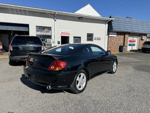Used 2003 Hyundai Tiburon GT image 13