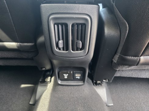 Certified 2021 Jeep Compass Latitude w/ Convenience Group image 16