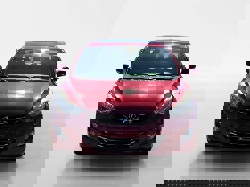 Used 2012 Hyundai Elantra Limited w/ Technology Pkg 5 image 8