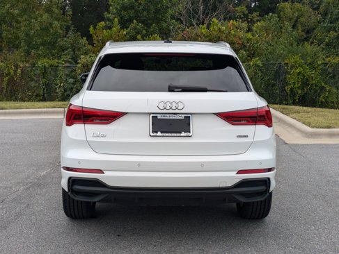 Used 2023 Audi Q3 2.0T Premium image 6