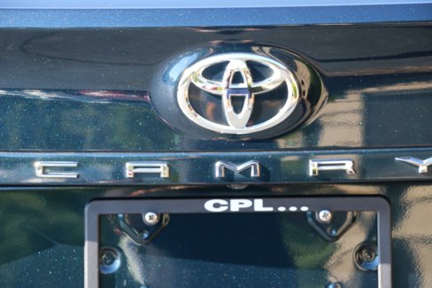 Used 2019 Toyota Camry LE image 5