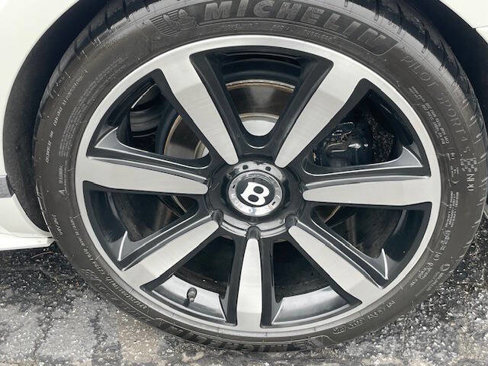 Used 2016 Bentley Continental GT Speed image 36