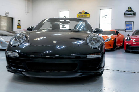 Used 2011 Porsche 911 Carrera S image 11