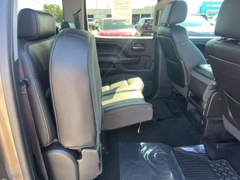 Used 2015 GMC Sierra 1500 SLT image 51