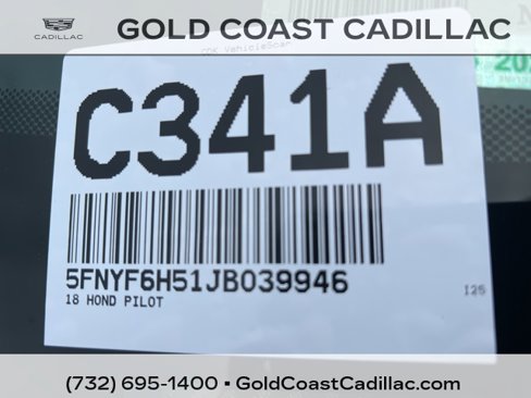 Used 2018 Honda Pilot EX-L image 22