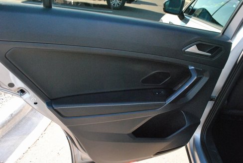 Used 2023 Volkswagen Tiguan S w/ Driver Assistance Package image 9