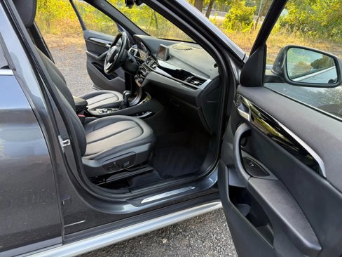 Used 2016 BMW X1 xDrive28i image 16