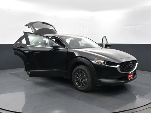 Used 2025 MAZDA CX-30 AWD 2.5 S image 35