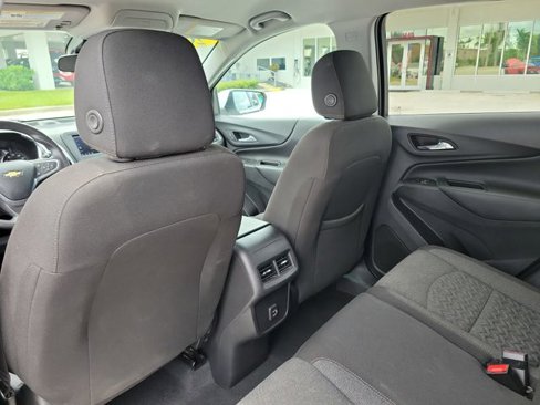 Used 2022 Chevrolet Equinox LT image 14