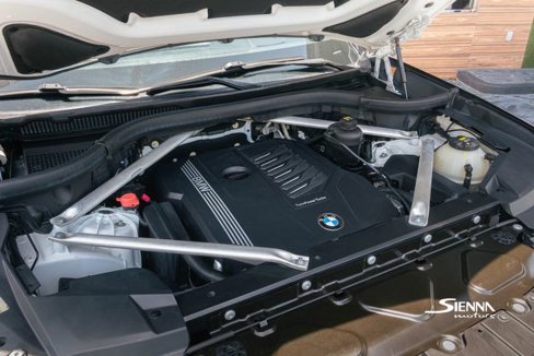 Used 2020 BMW X5 sDrive40i w/ Premium Package image 20