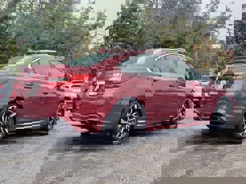 Used 2019 Subaru Legacy 2.5i Sport image 7