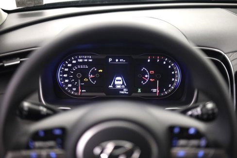 Used 2022 Hyundai Tucson SEL image 14