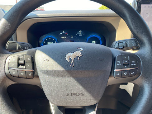 New 2025 Ford Bronco Sport Big Bend image 8