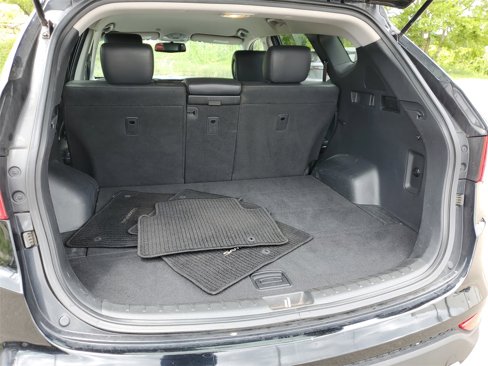 Used 2014 Hyundai Santa Fe Sport 2.0T image 7