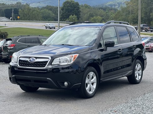 Used 2015 Subaru Forester 2.5i Premium w/ All-Weather Package image 7