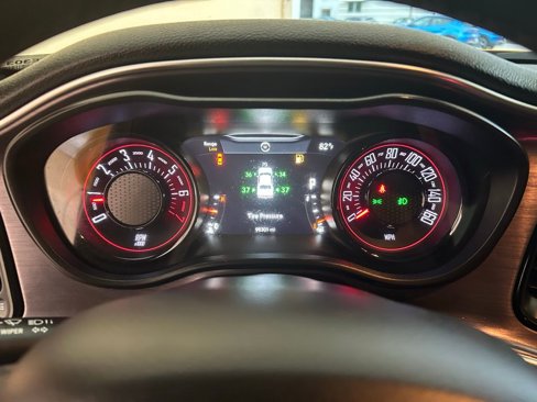 Used 2017 Dodge Challenger SXT w/ Blacktop Package image 34
