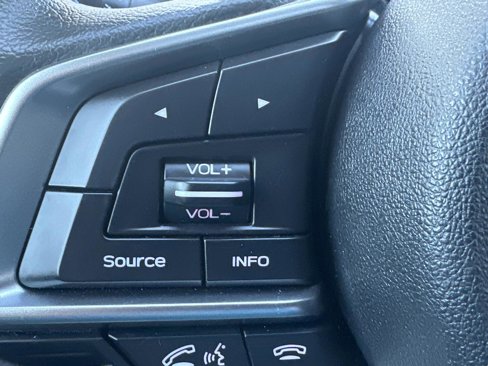 Used 2019 Subaru Crosstrek Hybrid w/ Moonroof Package w/Navigation image 23