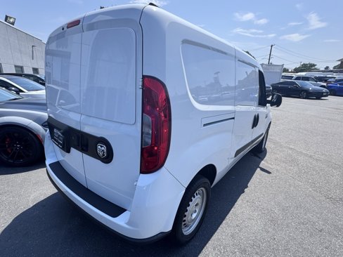 Used 2022 RAM ProMaster City Wagon image 9
