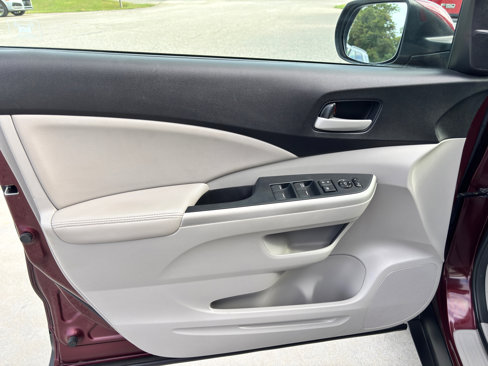 Used 2012 Honda CR-V EX-L image 20