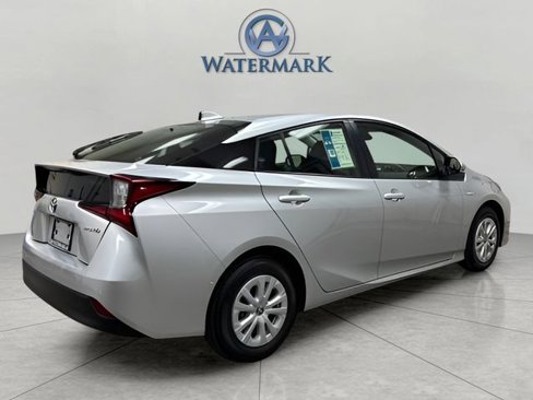 Used 2021 Toyota Prius L Eco image 5