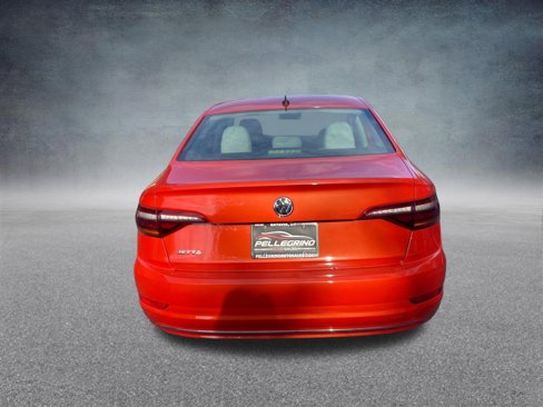 Used 2019 Volkswagen Jetta S image 5