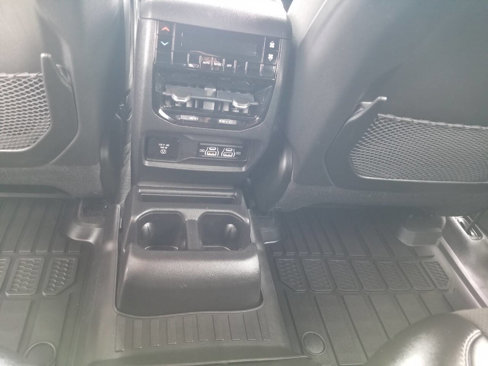 Certified 2022 Jeep Grand Cherokee L Laredo image 15