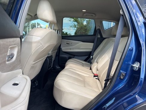 Used 2020 Nissan Murano SL image 14