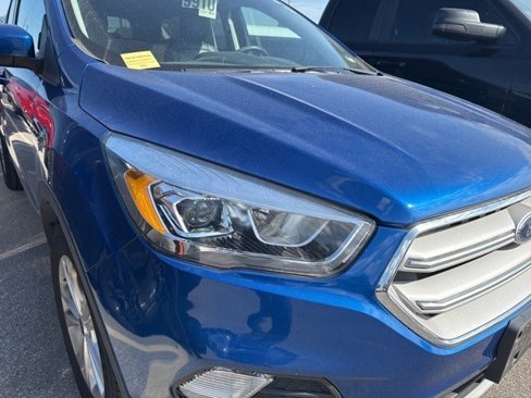 Used 2019 Ford Escape SEL image 5