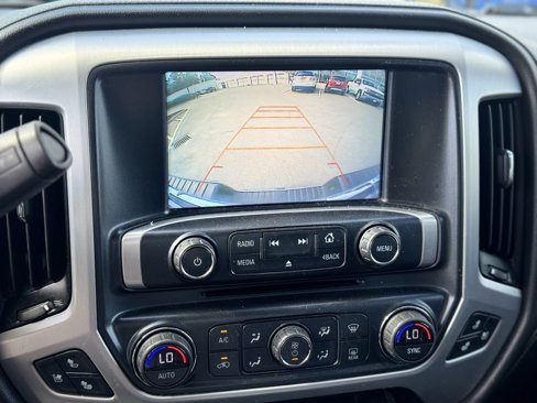 Used 2017 GMC Sierra 1500 SLT image 19