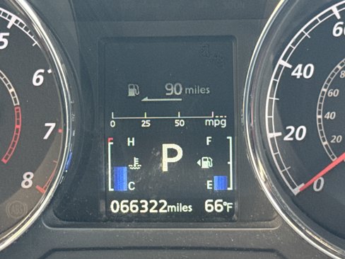 Used 2021 Mitsubishi Outlander Sport SE image 20