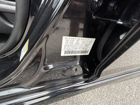 Used 2012 Honda Fit Sport image 34
