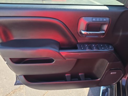 Used 2015 GMC Sierra 1500 SLT image 13