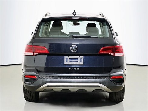 Used 2024 Volkswagen Taos S image 6