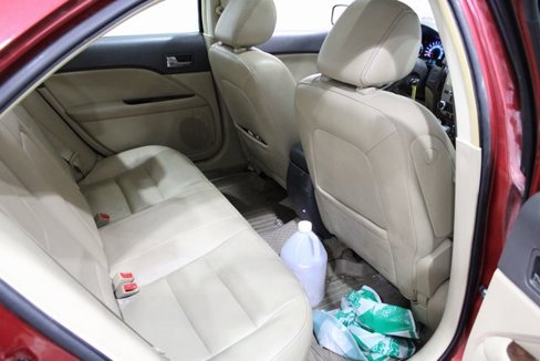 Used 2010 Ford Fusion SEL image 24