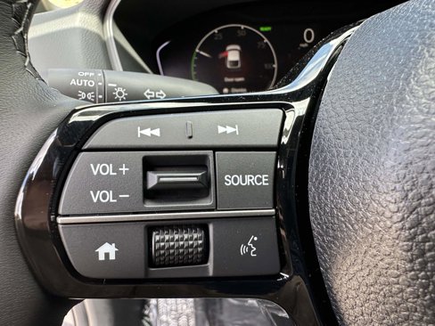 New 2026 Honda Civic Sport image 13