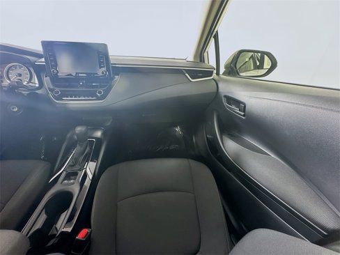 Certified 2022 Toyota Corolla LE image 22