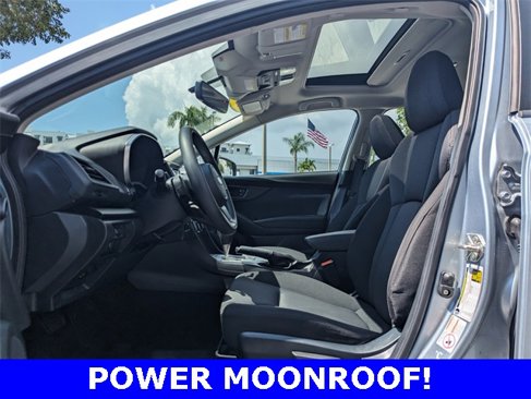 Used 2019 Subaru Impreza 2.0i Premium image 6