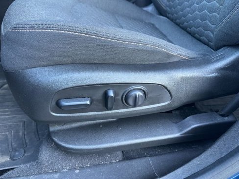 Used 2021 Chevrolet Equinox LT image 20
