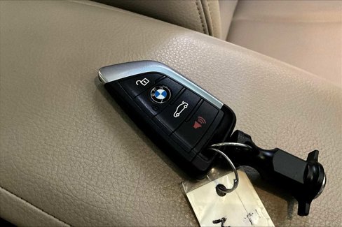 Used 2021 BMW X1 sDrive28i w/ Convenience Package image 14